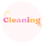 Cleaning